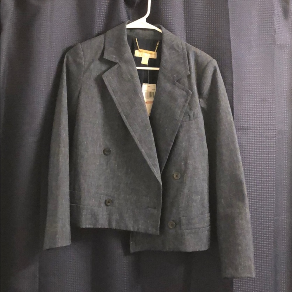 MICHAEL Michael Kors Blazer Jacket